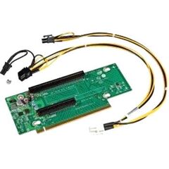 Райзер Intel 2U Riser Spare, A2UL16RISER2, фото 
