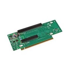 Райзер Intel 2U Spare Short Riser, A2UX8X4RISER, фото 