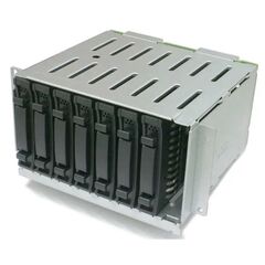 Дисковая корзина HP Enterprise ProLiant ML350 Gen10, 874566-B21, фото 