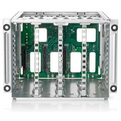 Дисковая корзина HP Enterprise DL560 Gen10 8SFF HDD Bay1, 872233-B21, фото 