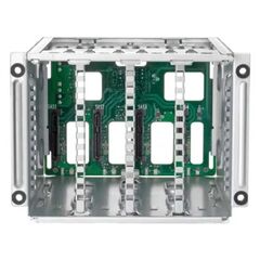 Дисковая корзина HP Enterprise DL560 Gen10 8SFF HDD Bay3, 872237-B21, фото 