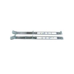 Рельсы Dell 2/4 Post Static Rails R230/R220/R210/R310/R410/R415, 770-BBIF, фото 
