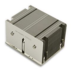 Радиатор Supermicro Heatsink 2U+ TDP-145Вт, SNK-P0048PS, фото 