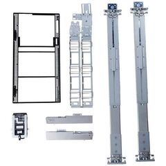 Монтажный комплект Tower - Rack HP Enterprise ML110/ML350 Gen10, 874578-B21, фото 