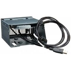 Контрольная панель HP Enterprise ProLiant DL360 Gen10 Universal Media Bay, 868000-B21, фото 