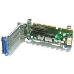 Райзер HP Enterprise ProLiant DL Gen10 x16/x16, 826704-B21, фото 