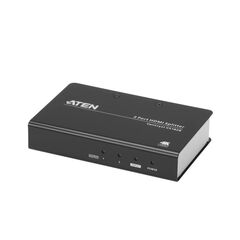 Разветвитель HDMI True 4K ATEN VS182B, VS182B-AT-G, фото 