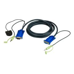 VGA кабель ATEN 2L-5202B, 2L-5202B, фото 
