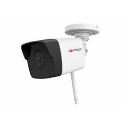 IP видеокамера HiWatch DS-I250W(B), фото 