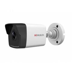 IP видеокамера HiWatch DS-I200(C), фото 
