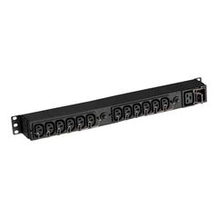 Распределитель питания Eaton FlexPDU, 1U, EFLX12I, фото 