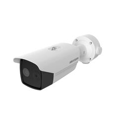 IP-камера тепловизор Hikvision DS-2TD2637B-10/P, фото 