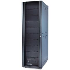 Аккумуляторная стойка APC Symmetra PX 96/160 кВт/Symmetra PX 100 кВт 208 В на 9 акк. линеек, SYCFXR9, фото 