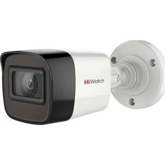 HD-TVI видеокамера HiWatch DS-T200A, фото 