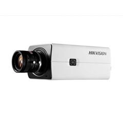 IP-камера Hikvision DS-2CD2821G0 (AC24V/DC12V), фото 