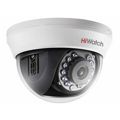 HD-TVI видеокамера HiWatch DS-T201, фото 