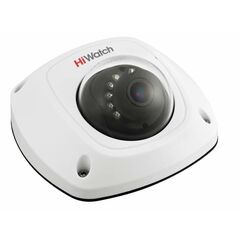 HD-TVI видеокамера HiWatch DS-T251, фото 