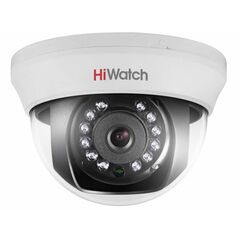 HD-TVI видеокамера HiWatch DS-T101 (2.8 mm), фото 