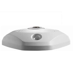 IP-камера Hikvision DS-2CD6365G0E-IS(B), фото 