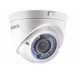 HD-TVI видеокамера HiWatch DS-T209P, фото 