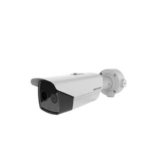 IP-камера тепловизор Hikvision DS-2TD2617-3/PA, фото 