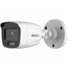 IP-видеокамера HiWatch DS-I250L 4mm, фото 