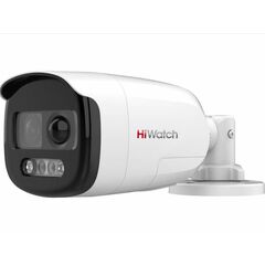 HD-TVI видеокамера HiWatch DS-T210X, фото 