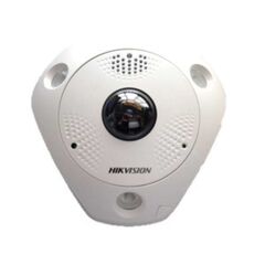 IP-камера Hikvision DS-2CD6365G0E-IVS(B), фото 