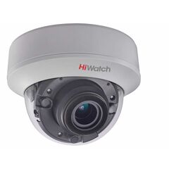 HD-TVI видеокамера HiWatch DS-T507(C), фото 