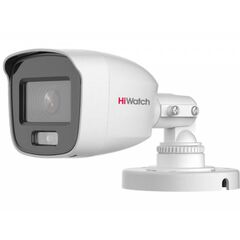 HD-TVI видеокамера HiWatch DS-T200L, фото 
