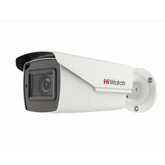 HD-TVI видеокамера HiWatch DS-T506(C), фото 