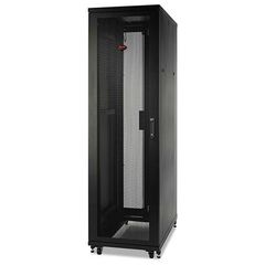 Напольный шкаф APC by Schneider Electric NetShelter SV 48U Ш600xГ1060мм Чёрный, AR2407, фото 