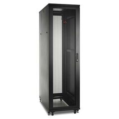 Напольный шкаф APC by Schneider Electric NetShelter SV 42U Ш600xГ1200мм Чёрный, AR2500, фото 