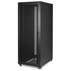 Напольный шкаф APC by Schneider Electric NetShelter SV 48U Ш800xГ1060мм Чёрный, AR2487, фото 