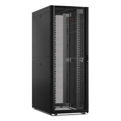 Напольный шкаф APC by Schneider Electric NetShelter SX 42U Ш750xГ1200мм Чёрный, AR3340, фото 