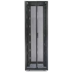 Напольный шкаф APC by Schneider Electric NetShelter SX 48U Ш750xГ1200мм Чёрный, AR3357, фото 