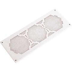 Фильтр ЦМО R-FAN-F-IP21, цвет Серый, R-FAN-F-IP21, фото 