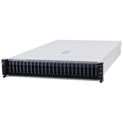 Серверная платформа 1S5BQ200063 QuantaGrid D52BQ-2U S5BQ, фото 