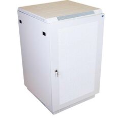 Напольный шкаф ЦМО ШТК-М 22U В1140xШ600xГ1000мм Серый, ШТК-М-22.6.10-44АА, фото 
