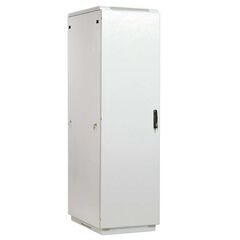 Напольный шкаф ЦМО ШТК-М 38U В1850xШ600xГ600мм Серый, ШТК-М-38.6.6-3ААА, фото 