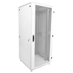 Напольный шкаф ЦМО ШТК-М 42U В2030xШ800xГ800мм Серый, ШТК-М-42.8.8-44АА, фото 