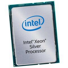 Процессор Dell Intel Xeon Silver 4112, 374-BBPO, фото 