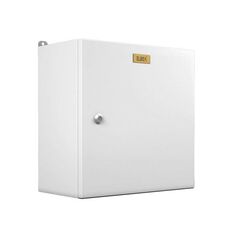 Электрошкаф настенный ЦМО EMW 11U В500xШ500xГ250мм Серый, EMW-500.500.250-1-IP66, фото 