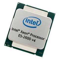Процессор Dell Intel Xeon E5-2603v4, 338-BJDS, фото 