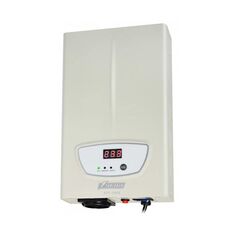 Стабилизатор Powerman AVS-S 1000ВА in140-260В out220V, POWERMAN AVS-1000S, фото 