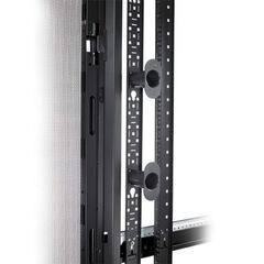 Приспособление APC by Schneider Electric NetShelter, цвет Чёрный, (4шт.), AR8444, фото 