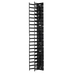 Кабельный органайзер APC by Schneider Electric NetShelter SX Вертикальный Внутренний 42U, AR7580A, фото 