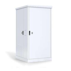 Напольный шкаф всепогодный ЦМО ШТВ-2 30U В1575xШ1045xГ930мм Серый, ШТВ-2-30.10.9-43А3, фото 
