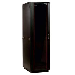 Напольный шкаф ЦМО ШТК-М 47U В2250xШ800xГ1000мм Чёрный, ШТК-М-47.8.10-1ААА-9005, фото 
