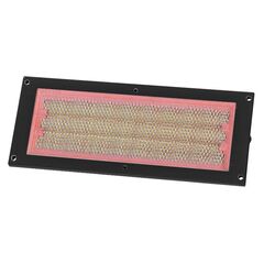 Фильтр ЦМО R-FAN-F-IP55, цвет Чёрный, R-FAN-F-IP55-9005, фото 